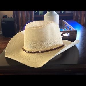 Cowboy party hats (15 of them)